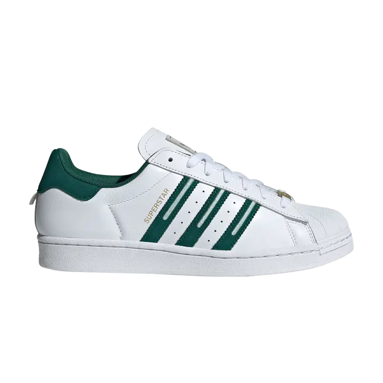 Кроссовки Superstar, цвет Embroidered Green Stripes, Зеленый, Кроссовки Superstar, цвет Embroidered Green Stripes
Кроссовки Superstar, цвет Embroidered Green Stripes, Зеленый, Кроссовки Superstar, цвет Embroidered Green Stripes