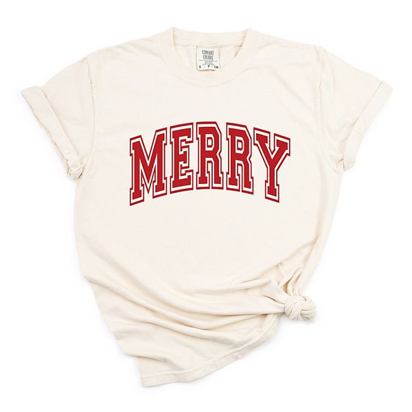 Футболка Merry varsity с толстым контуром и окраской в готовом виде Simply Sage Market, Ivory
Футболка Merry varsity с толстым контуром и окраской в готовом виде Simply Sage Market, Ivory