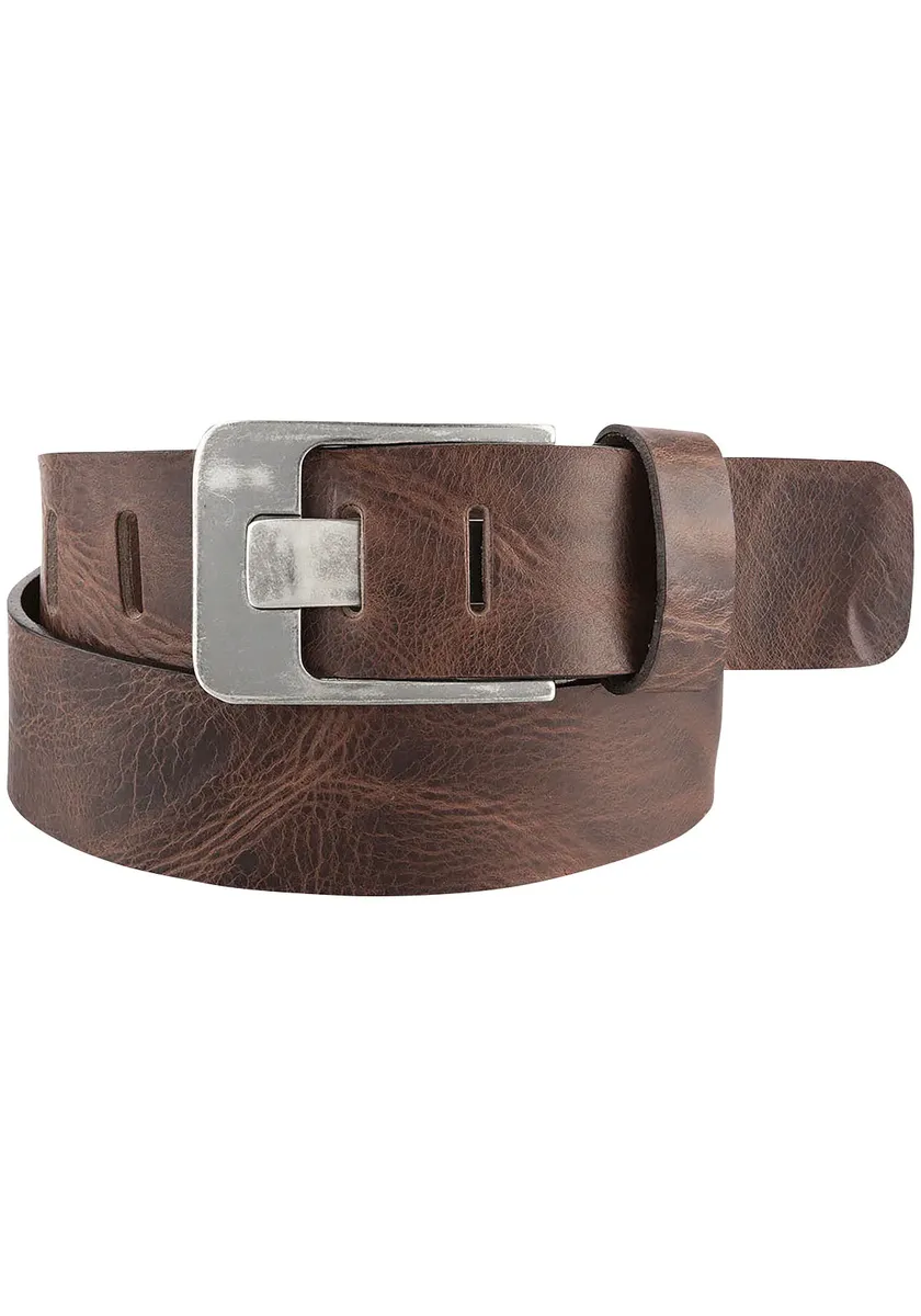 Кожаный ремень BERND GÖTZ, джинсовый ремень в деревенском стиле, бордовый
Кожаный ремень BERND GÖTZ, джинсовый ремень в деревенском стиле, бордовый