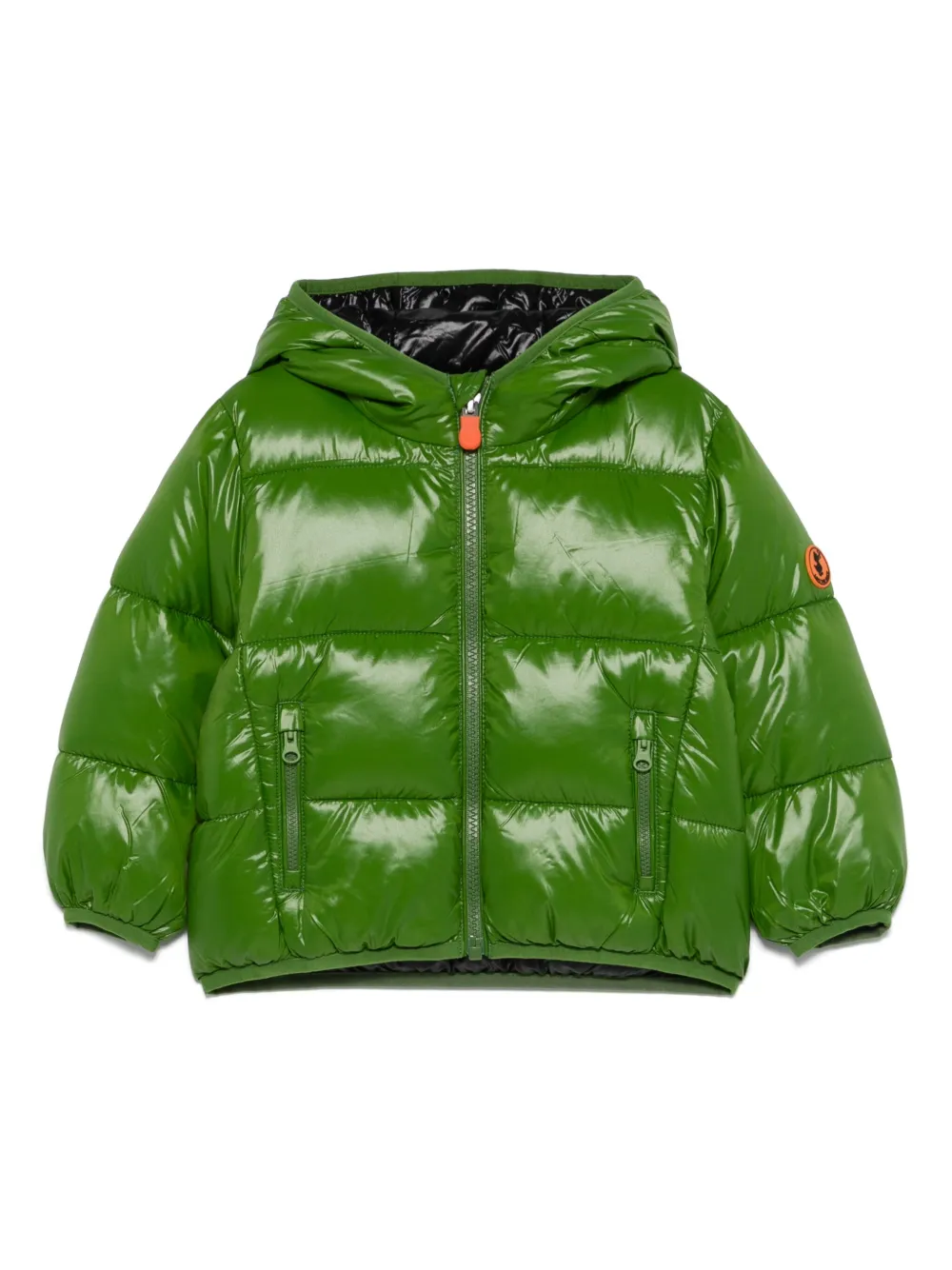 Куртка Jody Save The Duck Kids, зеленый 
Куртка Jody Save The Duck Kids, зеленый