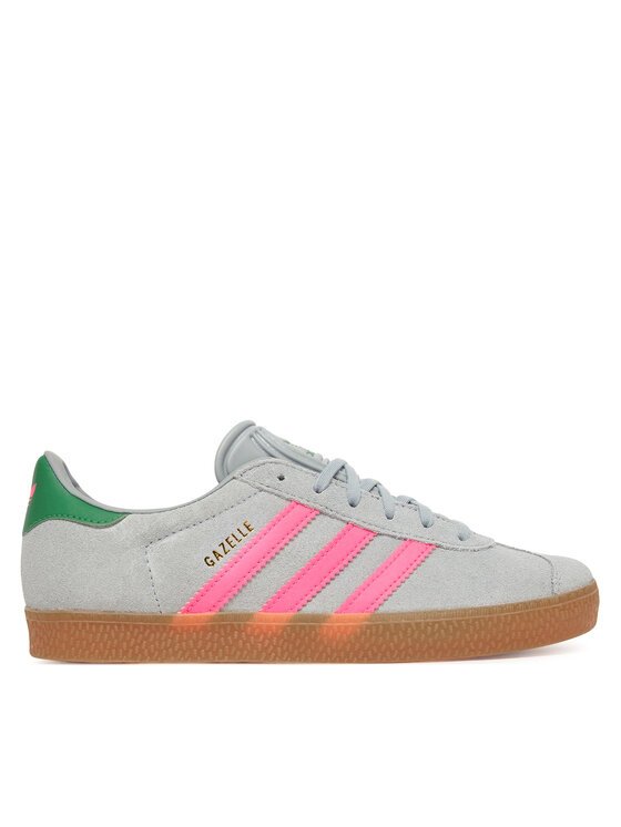 Кроссовки Oryginals C IH6471 Adidas, серый
Кроссовки Oryginals C IH6471 Adidas, серый