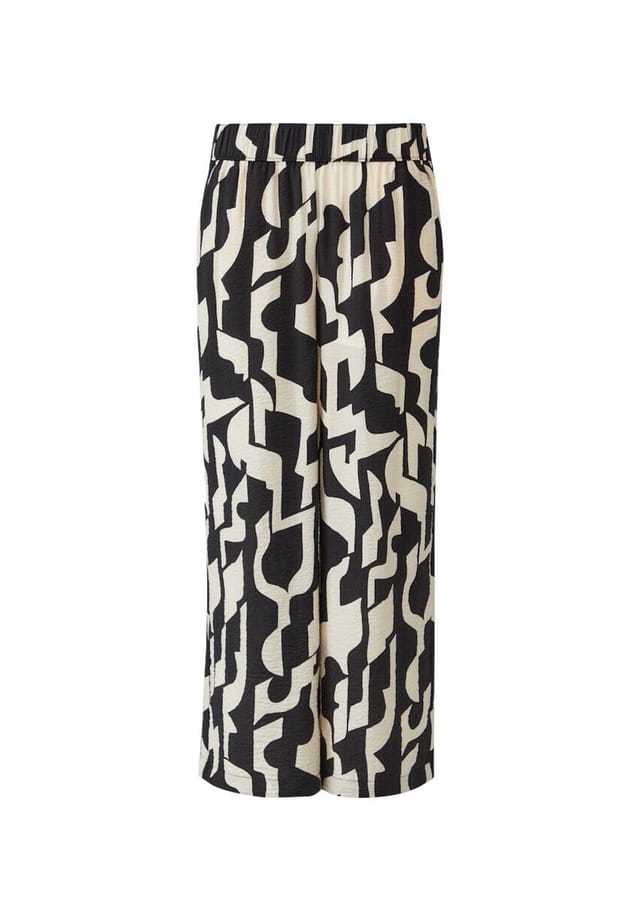 Брюки S.Oliver, черный
Брюки S.Oliver, черный