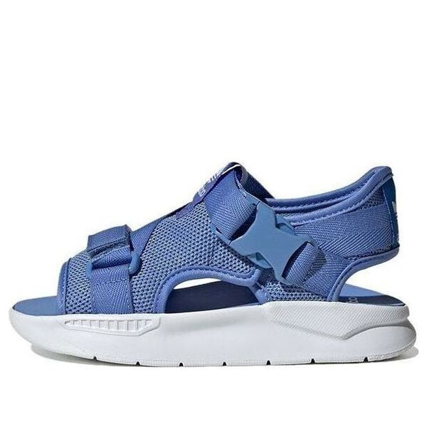 Кроссовки оригинал 360 3.0 сандалии Adidas, синий
Кроссовки оригинал 360 3.0 сандалии Adidas, синий