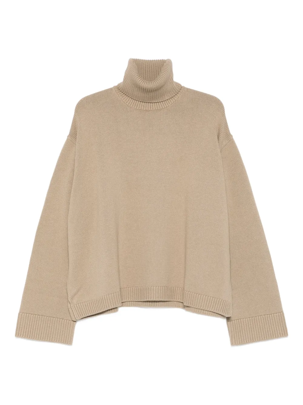 Свитер Rhea The Frankie Shop, нейтральный
Свитер Rhea The Frankie Shop, нейтральный