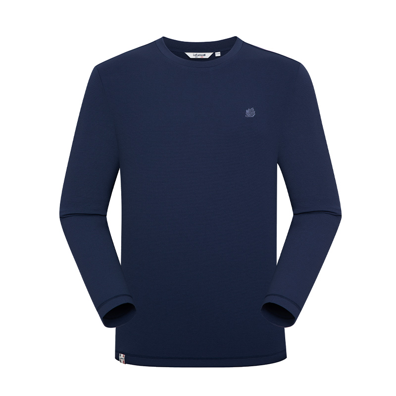 Футболка мужская Lafuma, темно-синий
Футболка мужская Lafuma, темно-синий