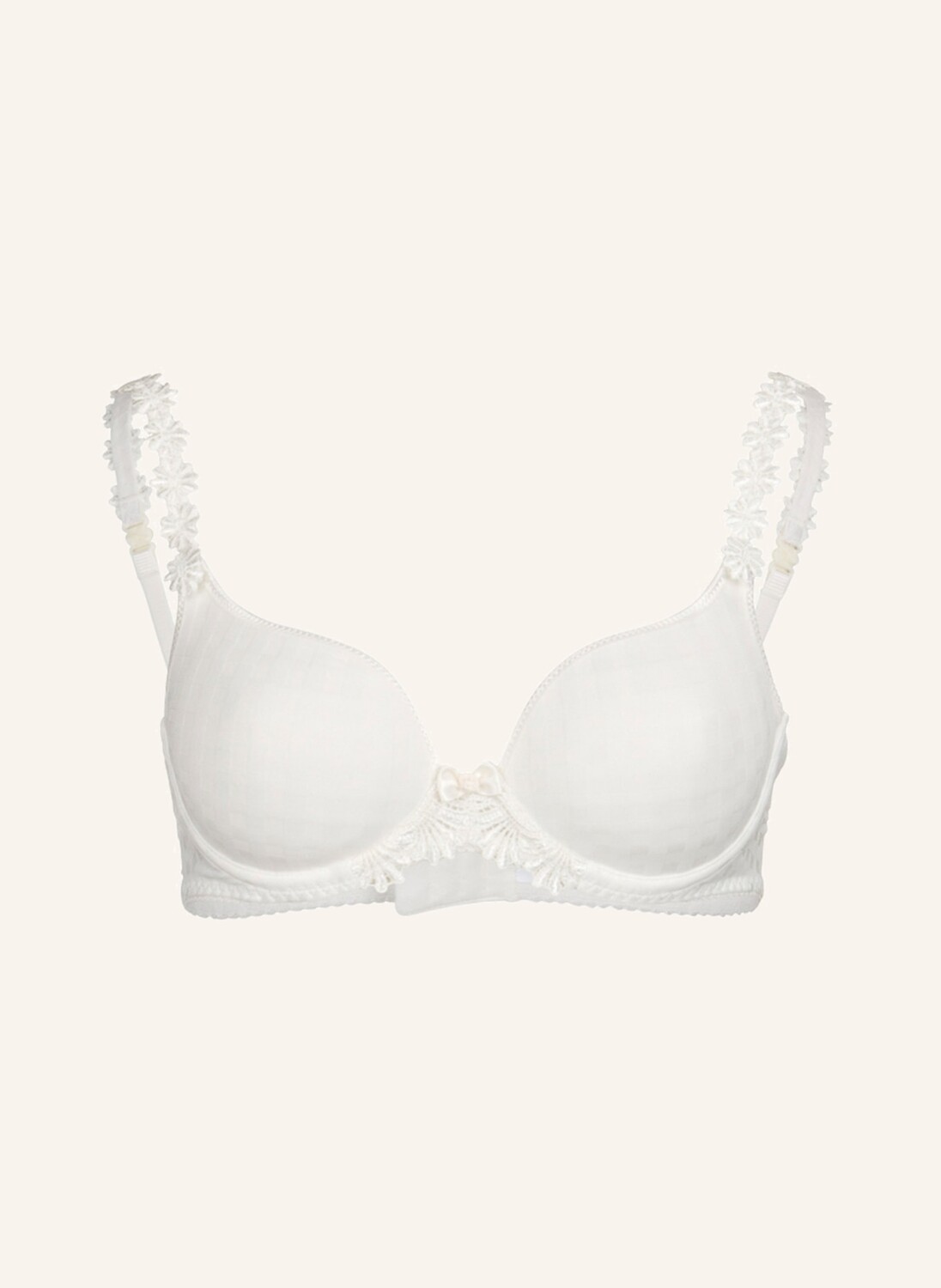 Многофункциональный бюстгальтер avero MARIE JO, белый
Многофункциональный бюстгальтер avero MARIE JO, белый