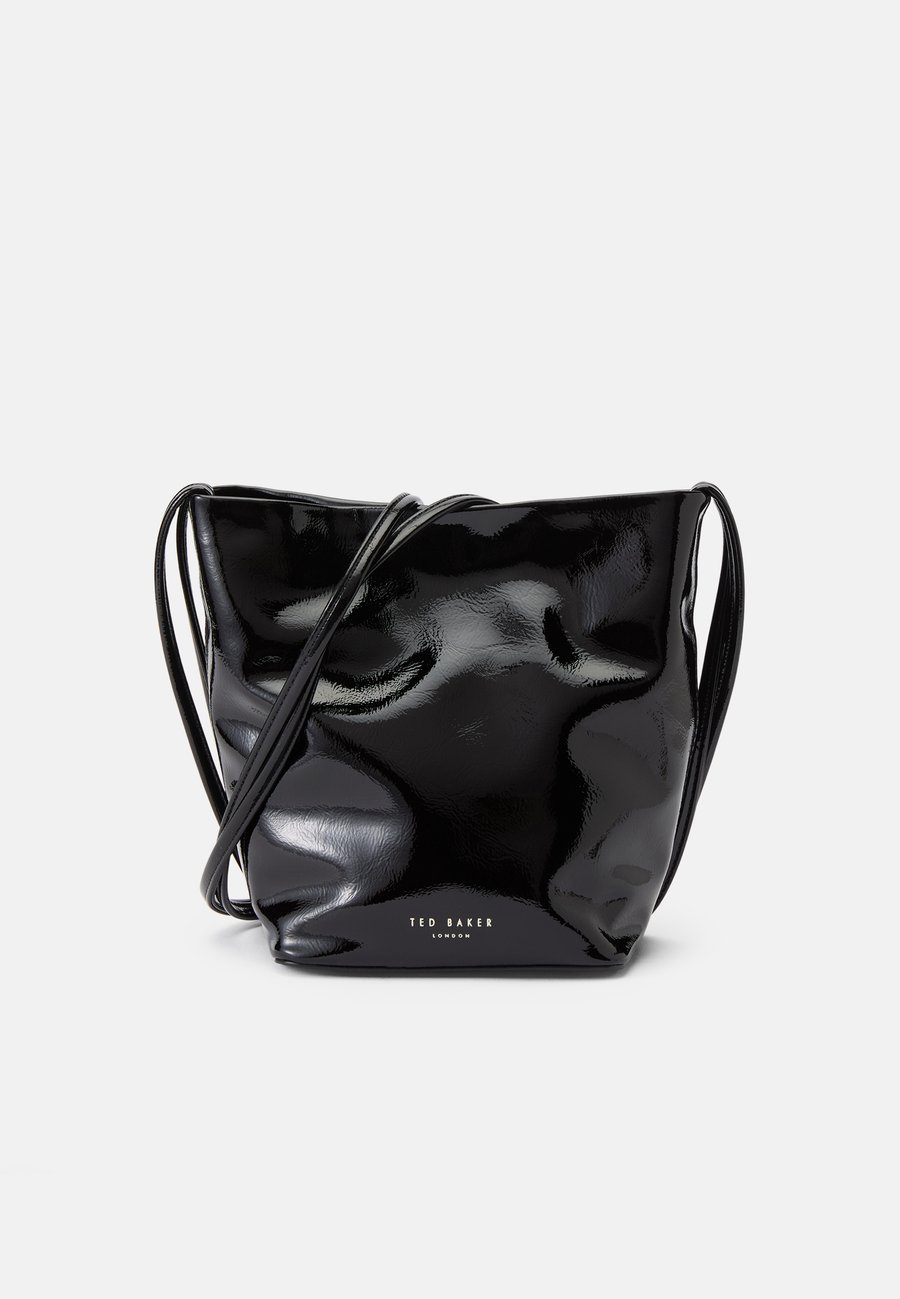 Сумка кросс-боди Ted Baker KAYYLYN, Black
Сумка кросс-боди Ted Baker KAYYLYN, Black
