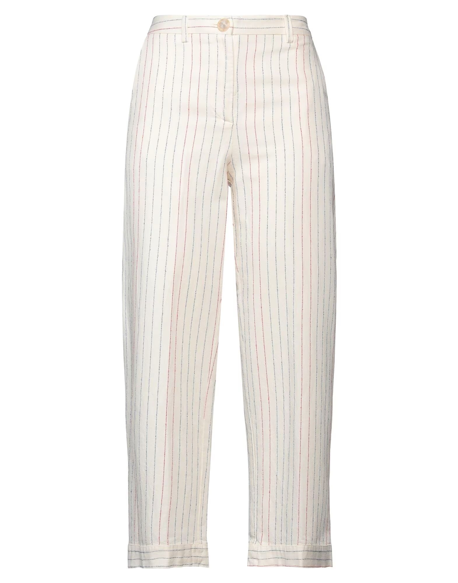 Брюки Alessia Santi, айвори
Брюки Alessia Santi, айвори