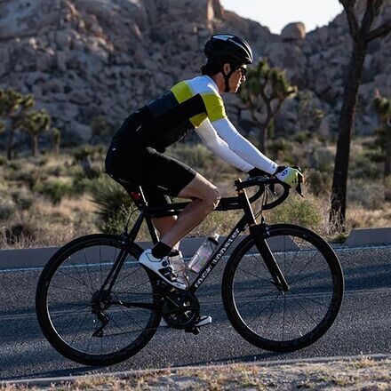 Рукав Chrono UV Giro, белый
Рукав Chrono UV Giro, белый