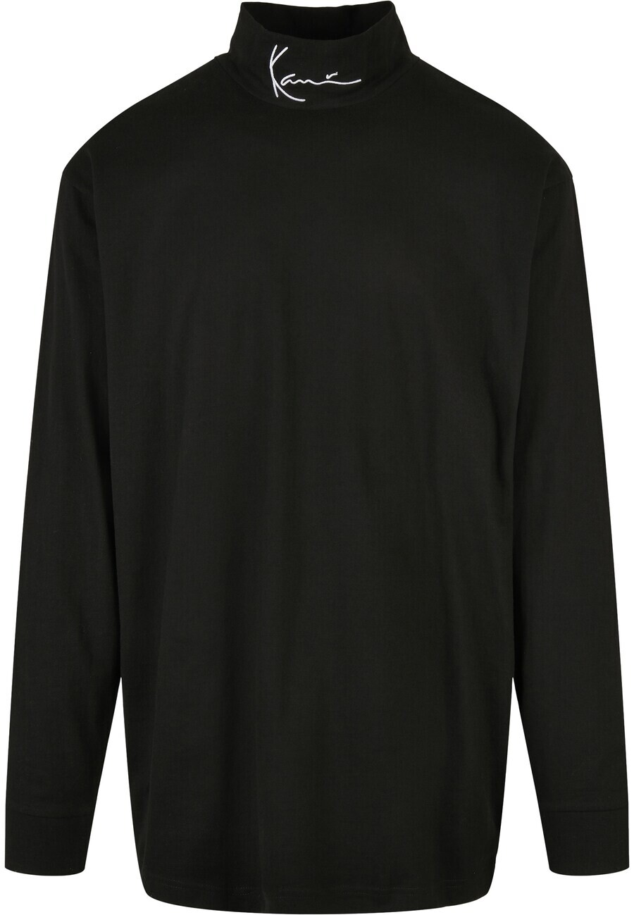 Лонгслив Karl Kani Shirt, черный
Лонгслив Karl Kani Shirt, черный