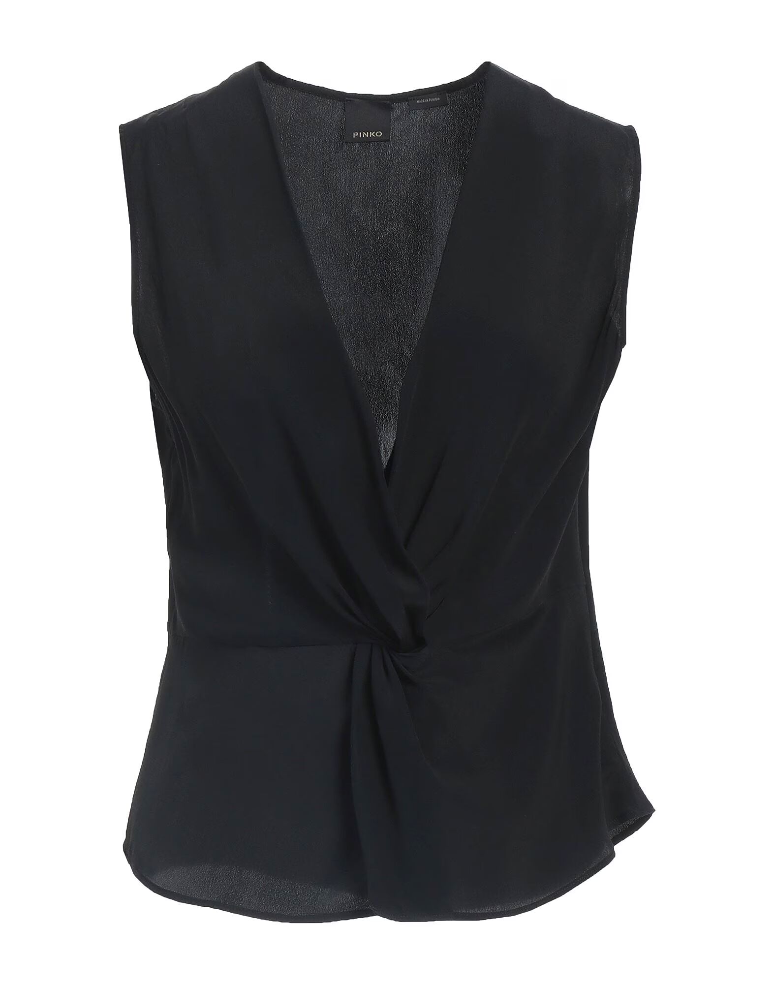 Топ Pinko, черный
Топ Pinko, черный