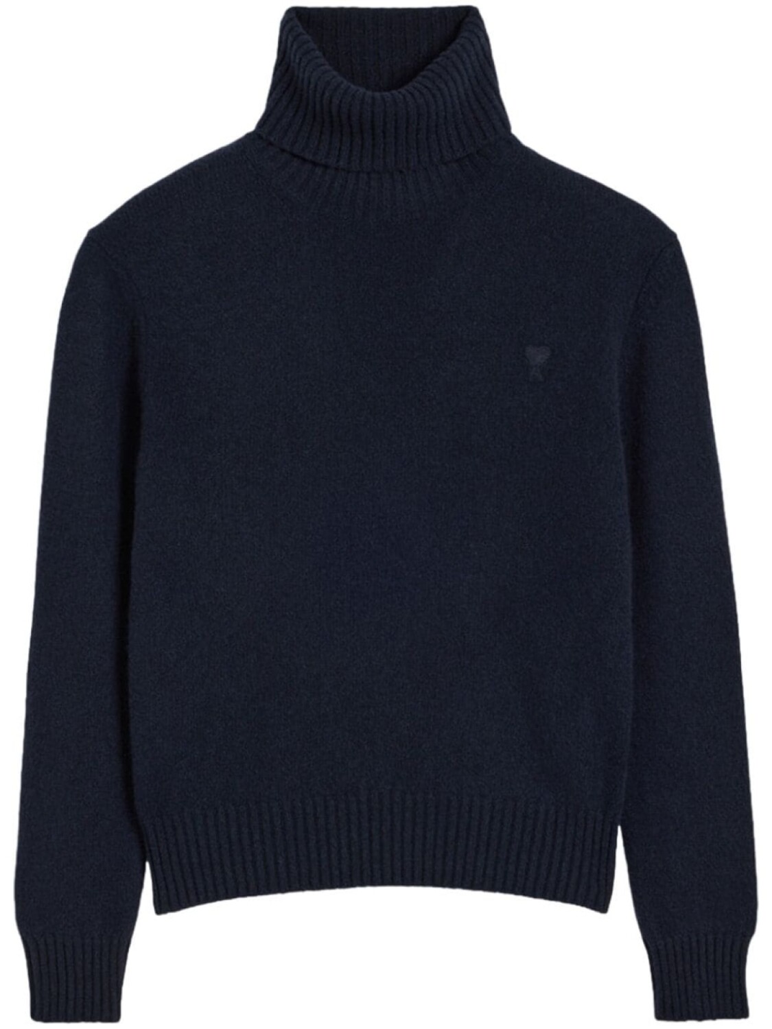 AMI Paris джемпер из смесового кашемира с монограммой Ami De Coeur, синий
AMI Paris джемпер из смесового кашемира с монограммой Ami De Coeur, синий