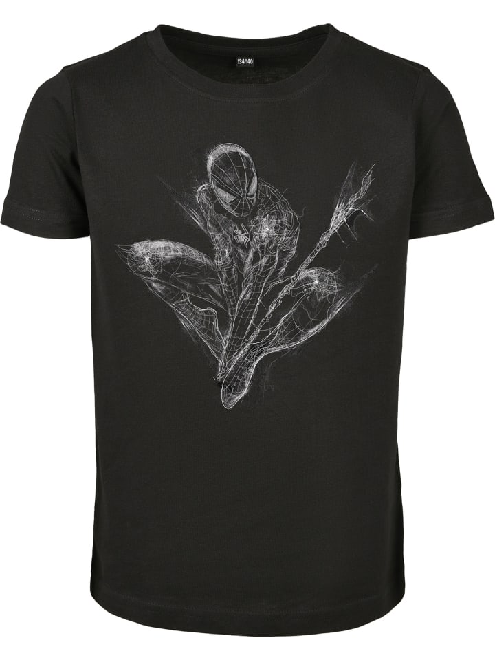 Футболка черного цвета Mister Tee
Футболка черного цвета Mister Tee