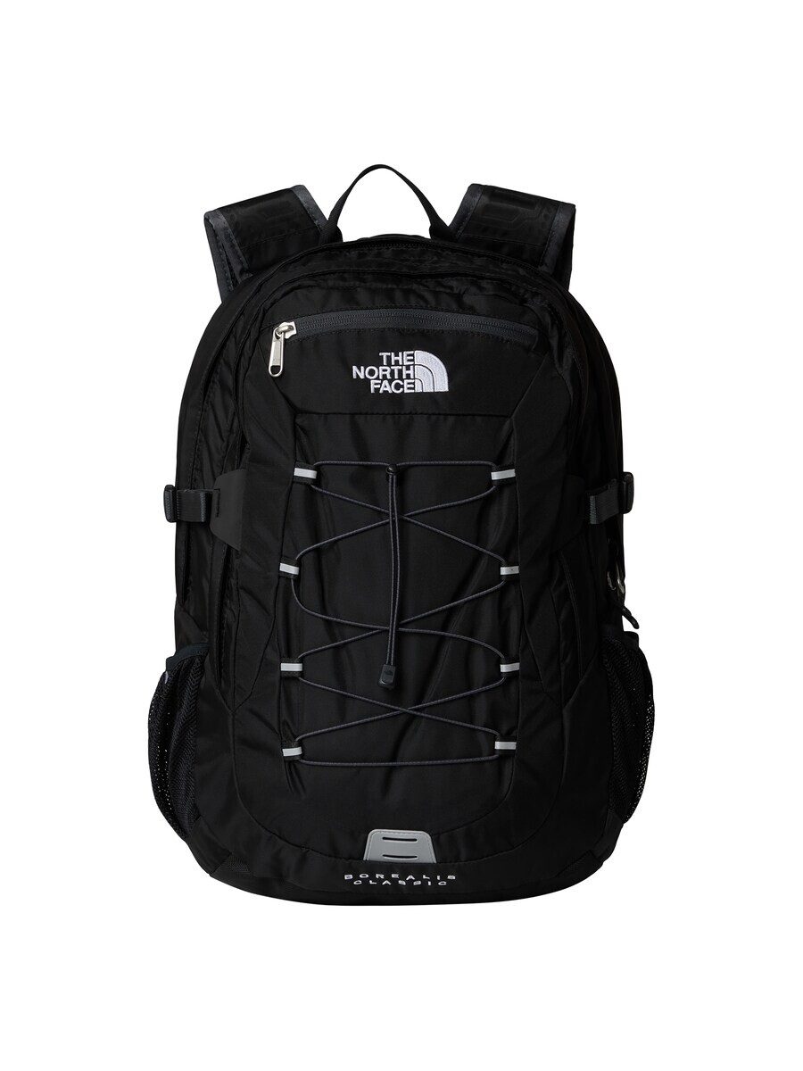 Рюкзак THE NORTH FACE Sports Backpack Borealis Classic, черный
Рюкзак THE NORTH FACE Sports Backpack Borealis Classic, черный