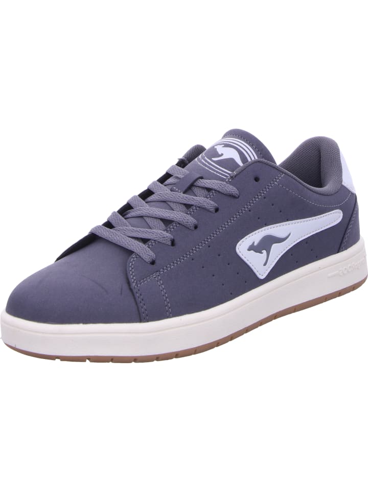 Низкие кроссовки Kangaroos, серый
Низкие кроссовки Kangaroos, серый