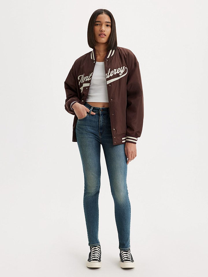 Джинсы LeviВґs, синий
Джинсы LeviВґs, синий