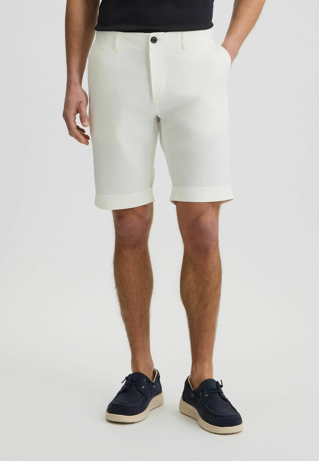 Шорты LIU JO, белый
Шорты LIU JO, белый