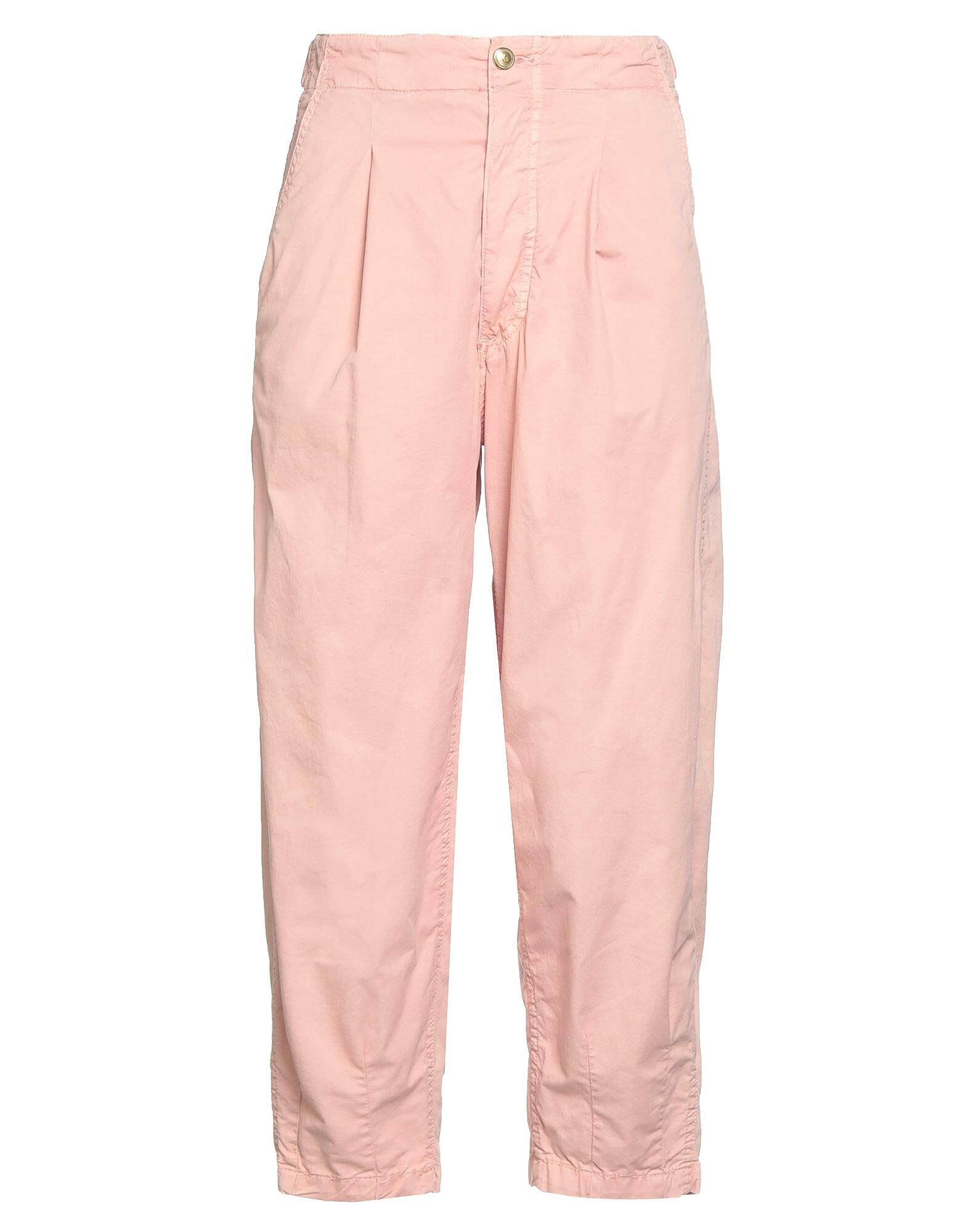 Брюки Myths, бледно-розовый
Брюки Myths, бледно-розовый