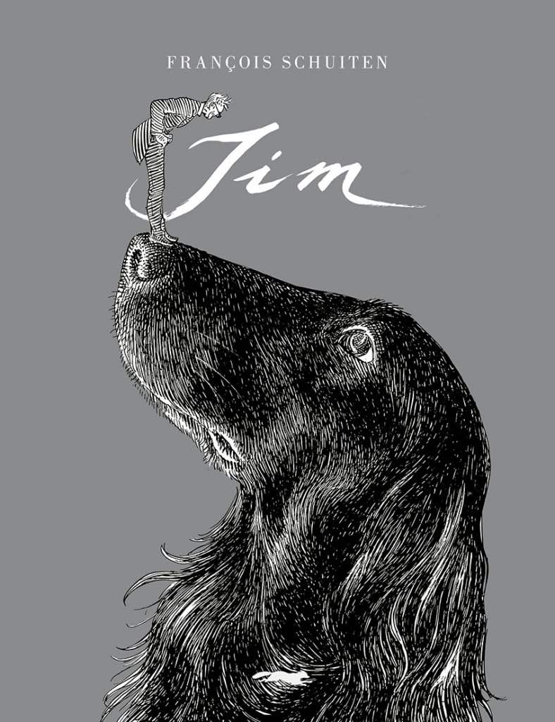 Jim (Libros del Zorro Rojo)
Jim (Libros del Zorro Rojo)
