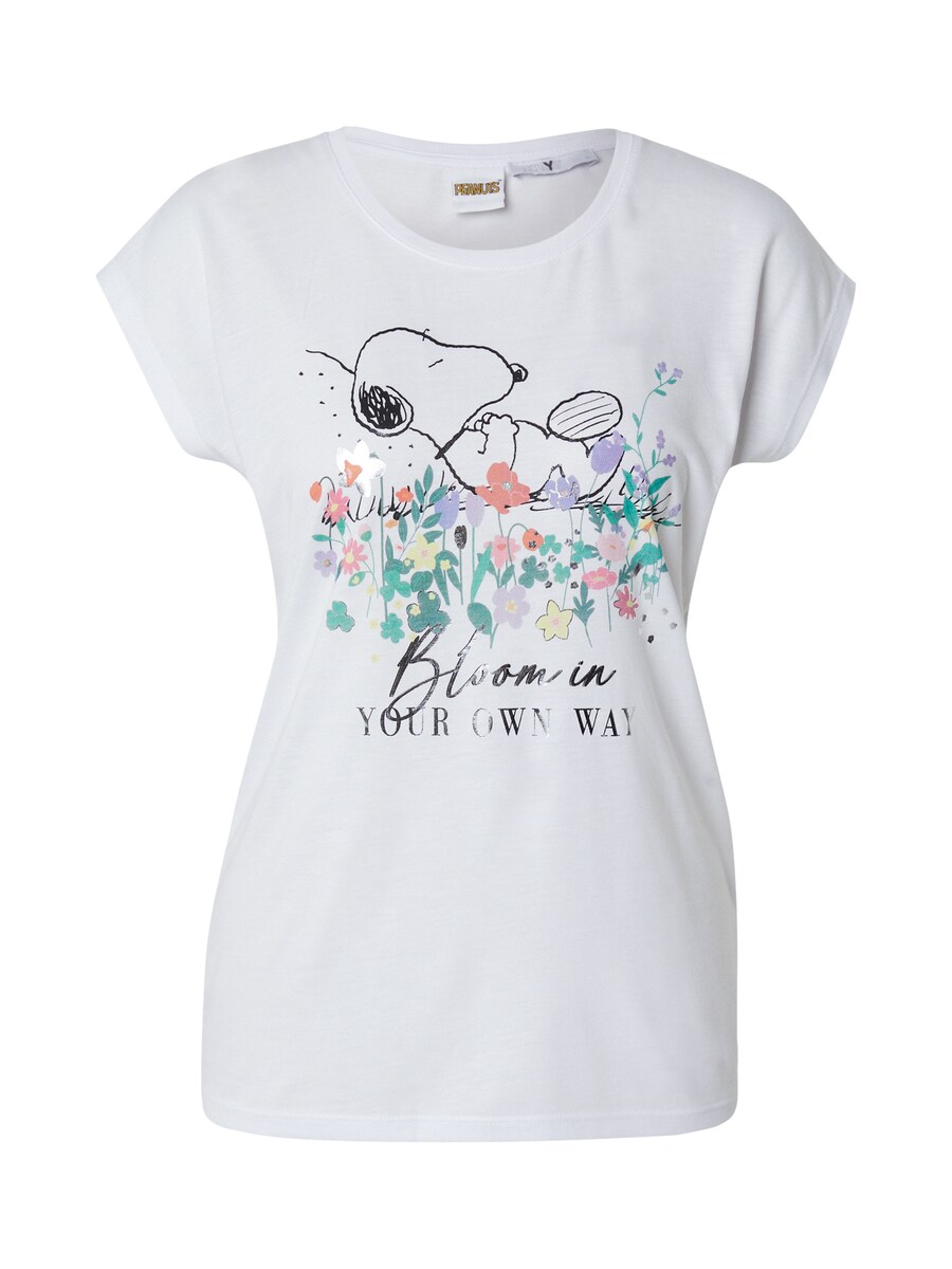 Рубашка Hailys Fl44orence, белый
Рубашка Hailys Fl44orence, белый