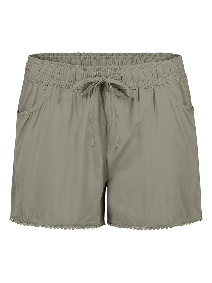 Шорты Fresh Made, хаки 
Шорты Fresh Made, хаки