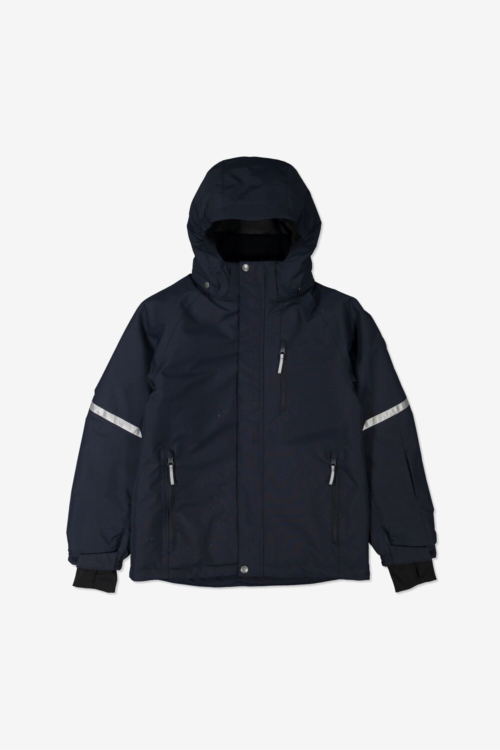 Непромокаемая лыжная куртка-пуховик Polarn O Pyret, синий
Непромокаемая лыжная куртка-пуховик Polarn O Pyret, синий