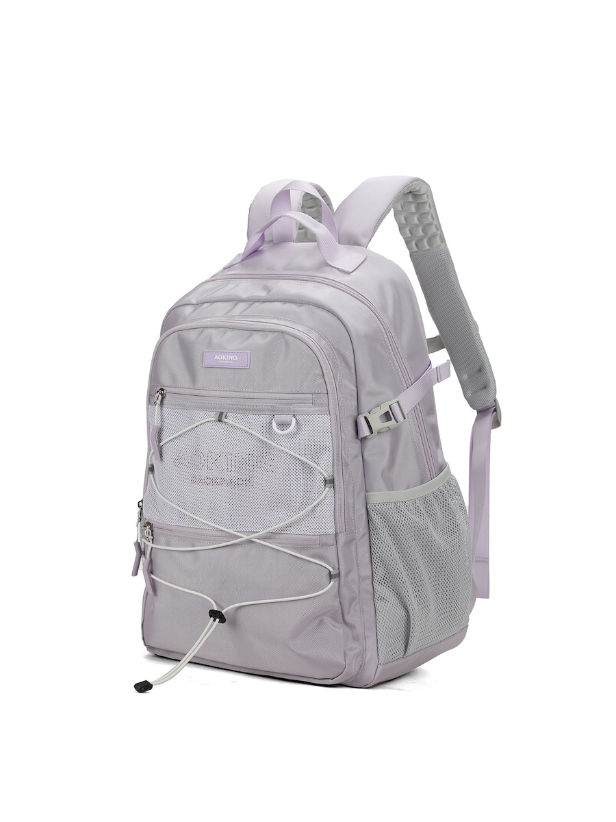 Рюкзак Aoking, пастельно-фиолетовый
Рюкзак Aoking, пастельно-фиолетовый