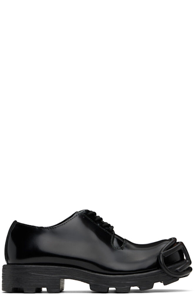 Черный D-Hammer So D Дерби Diesel
Черный D-Hammer So D Дерби Diesel