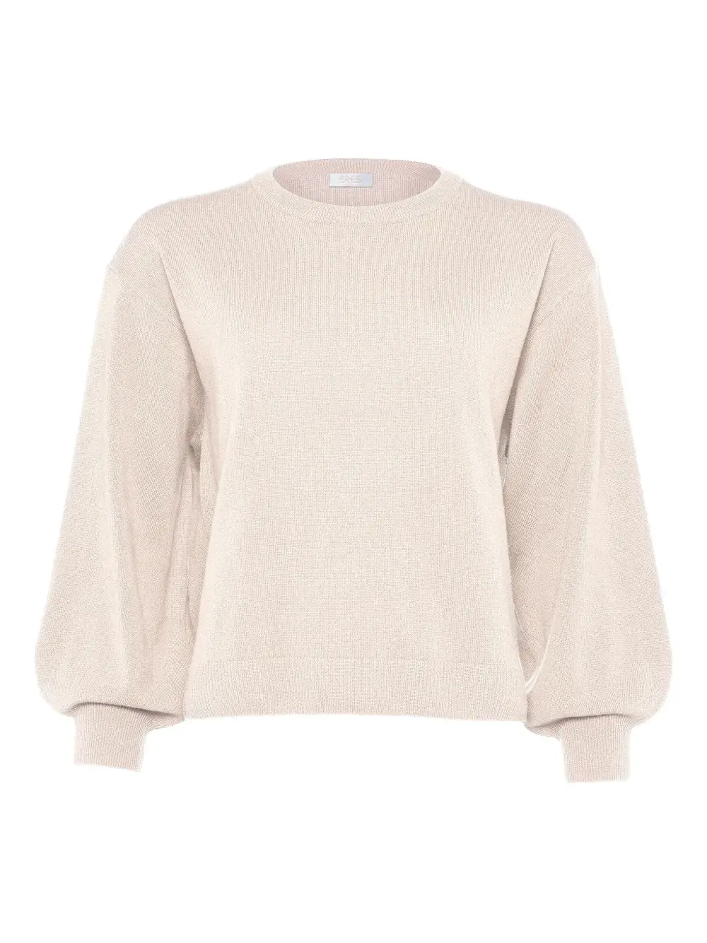 Свитер с круглым вырезом ERES, розовый
Свитер с круглым вырезом ERES, розовый
