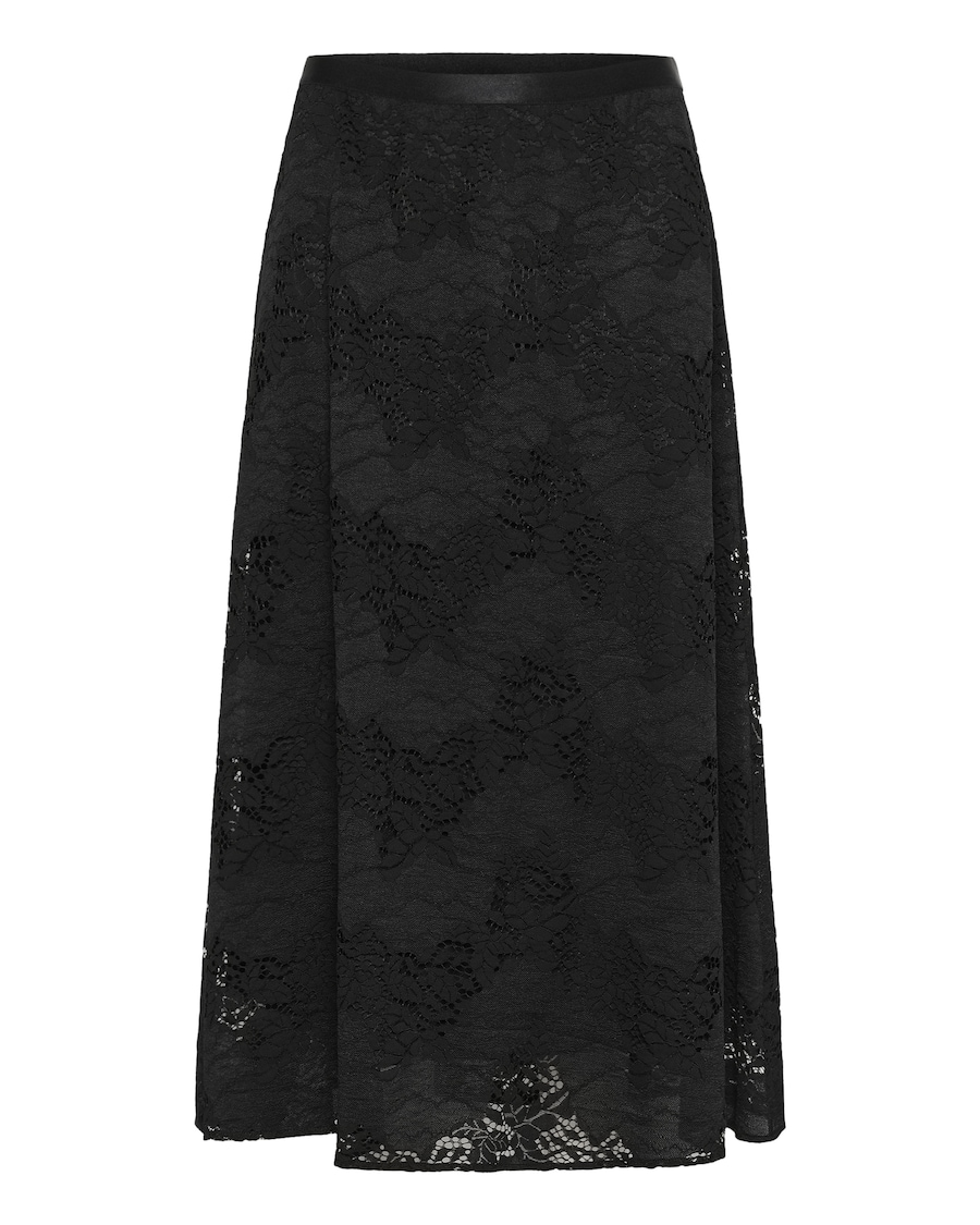 Юбка InWear Idalee, черный
Юбка InWear Idalee, черный