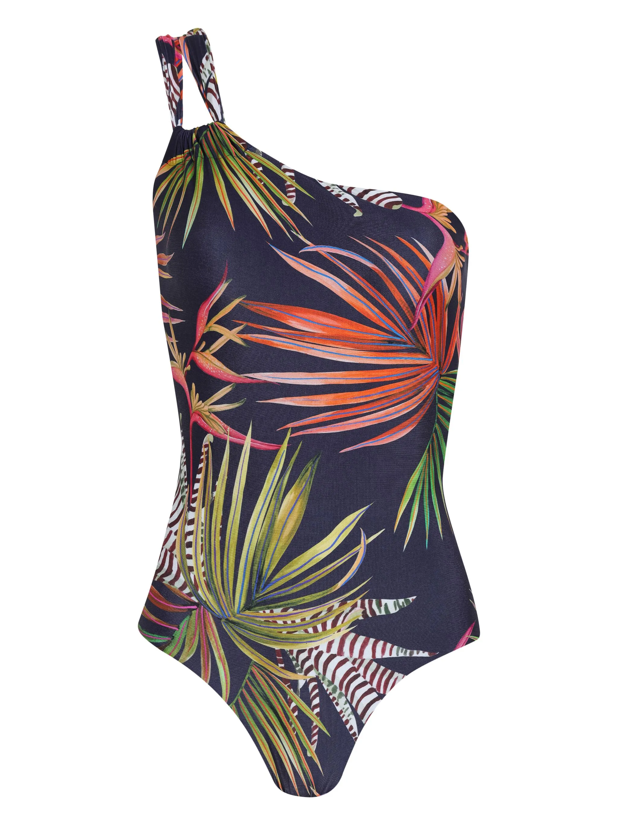 Купальник Miusha Lygia & Nanny, синий
Купальник Miusha Lygia & Nanny, синий