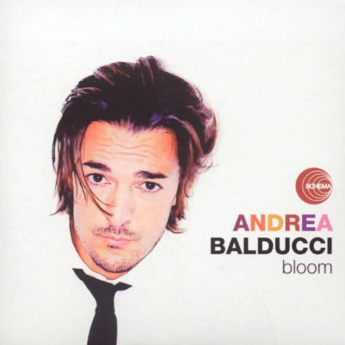 CD диск Balducci, Andrea: Bloom
CD диск Balducci, Andrea: Bloom