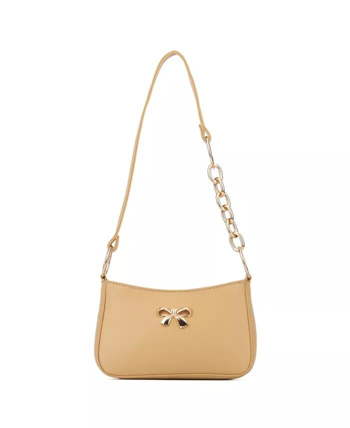 Женская сумочка Des'Ree Olivia Miller, желтый
Женская сумочка Des'Ree Olivia Miller, желтый