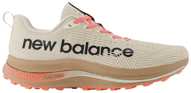Кроссовки New Balance FuelCell SuperComp Trail, коричневый
Кроссовки New Balance FuelCell SuperComp Trail, коричневый