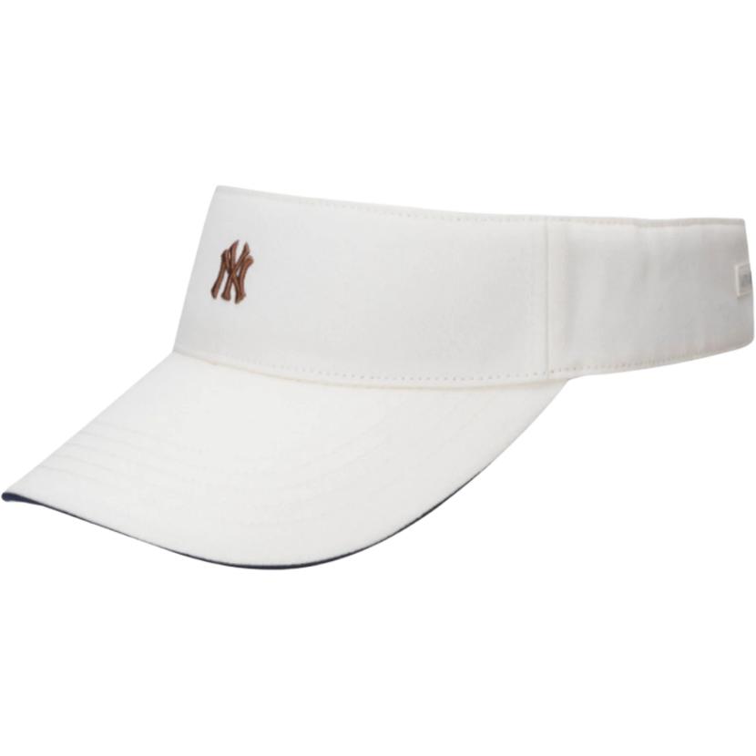 MLB Хлопковая полиэстеровая шляпа от солнца унисекс белая, White
MLB Хлопковая полиэстеровая шляпа от солнца унисекс белая, White