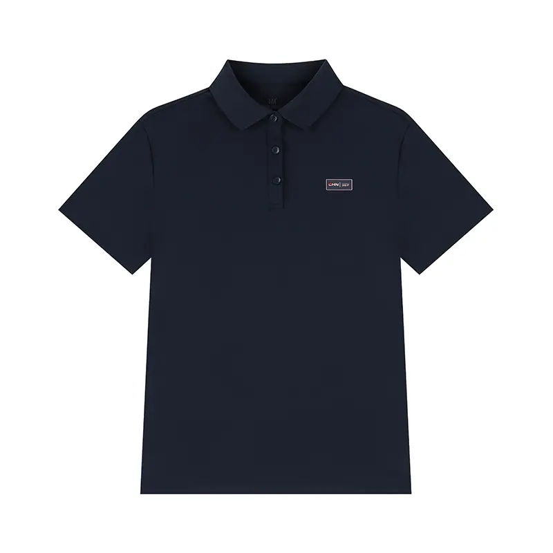 361° Поло для женщин темно-синее
361° Поло для женщин темно-синее