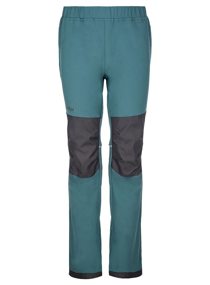Брюки Kilpi Rizo Junior, зеленый
Брюки Kilpi Rizo Junior, зеленый
