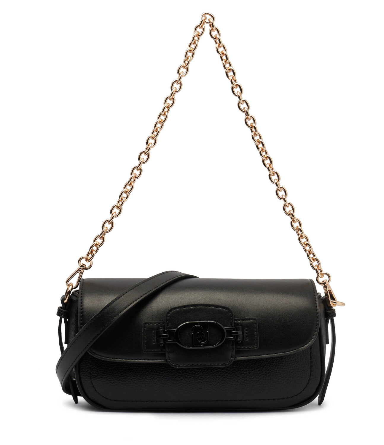 Сумка через плечо Liu Jo, черный
Сумка через плечо Liu Jo, черный