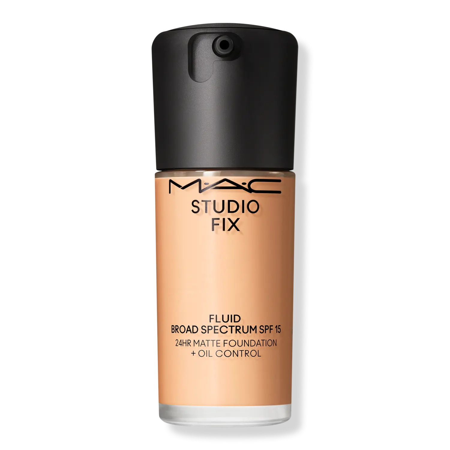 Тональный крем Studio Fix Fluid SPF15 с матирующим эффектом и контролем жирности кожи на 24 часа. MAC, NC18 (beige with neutral undertone with light skin)
Тональный крем Studio Fix Fluid SPF15 с матирующим эффектом и контролем жирности кожи на 24 часа. MAC, NC18 (beige with neutral undertone with light skin)