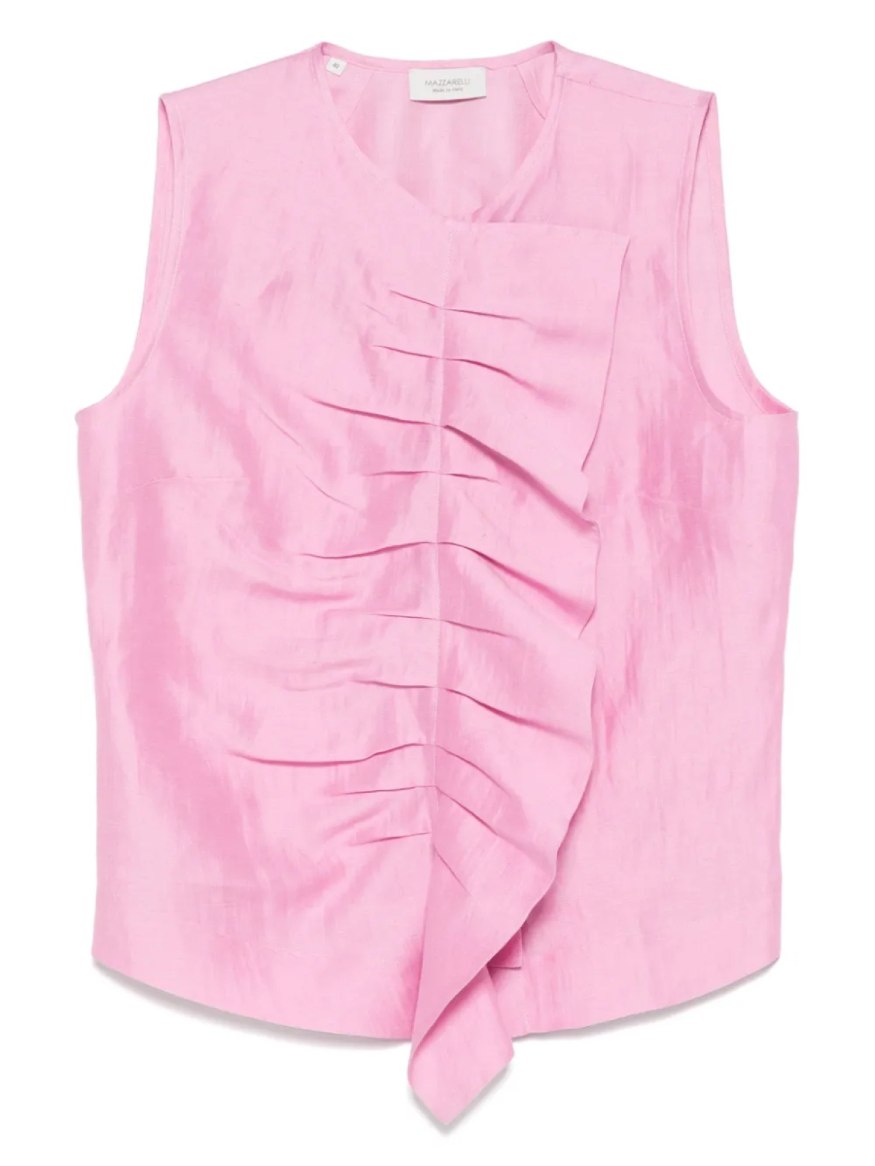 Барбара топ Mazzarelli, розовый
Барбара топ Mazzarelli, розовый