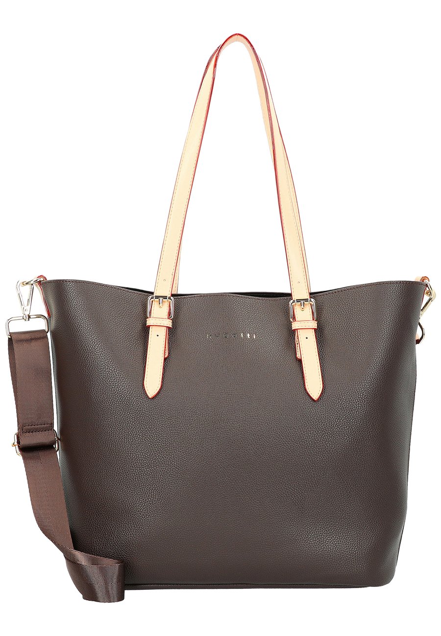 Сумка bugatti ELLA , Dunkelbraun/Brown
Сумка bugatti ELLA , Dunkelbraun/Brown