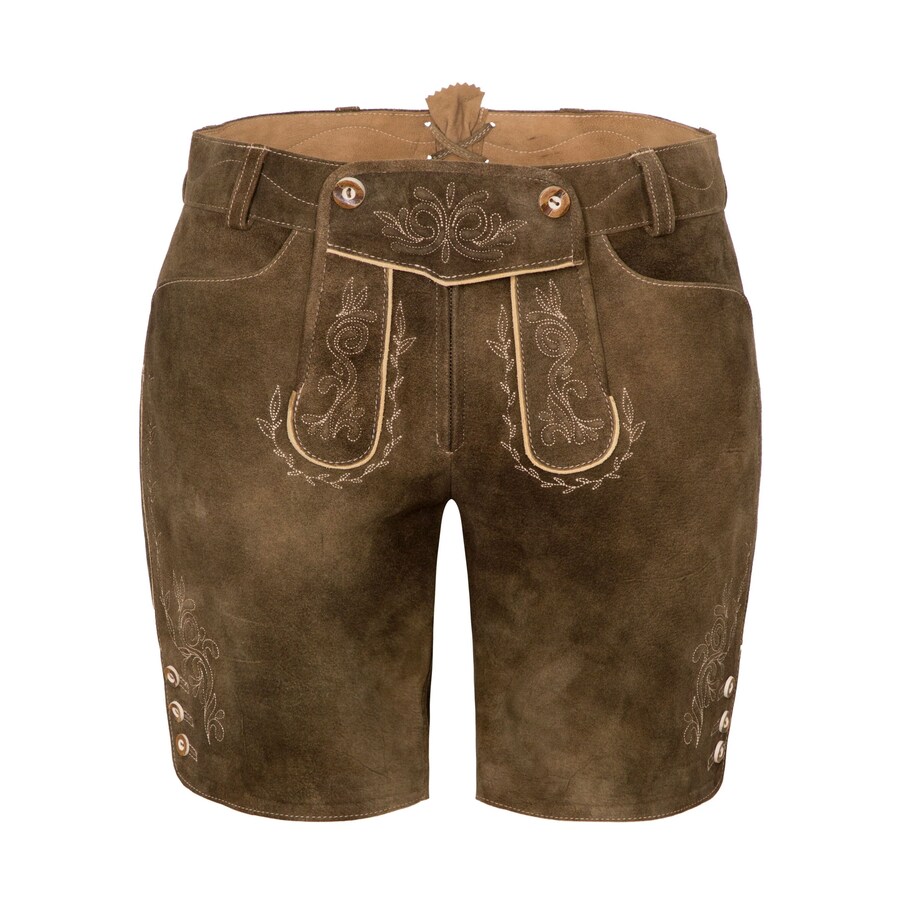 Узкие брюки SPIETH & WENSKY, бежевый
Узкие брюки SPIETH & WENSKY, бежевый