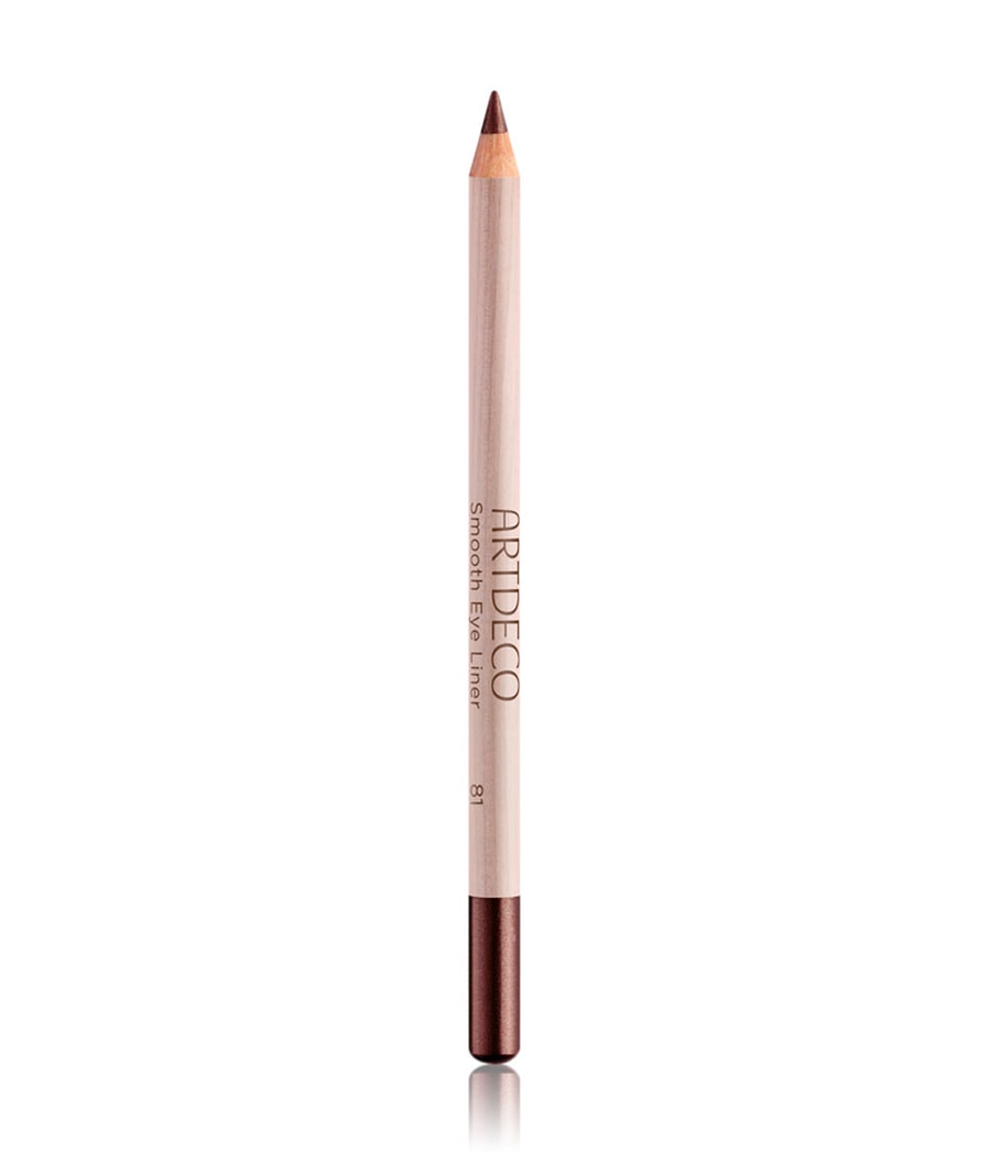 Подводка для глаз ARTDECO Smooth Eye Liner Green Couture, rare earths, 1.4 ml
Подводка для глаз ARTDECO Smooth Eye Liner Green Couture, rare earths, 1.4 ml