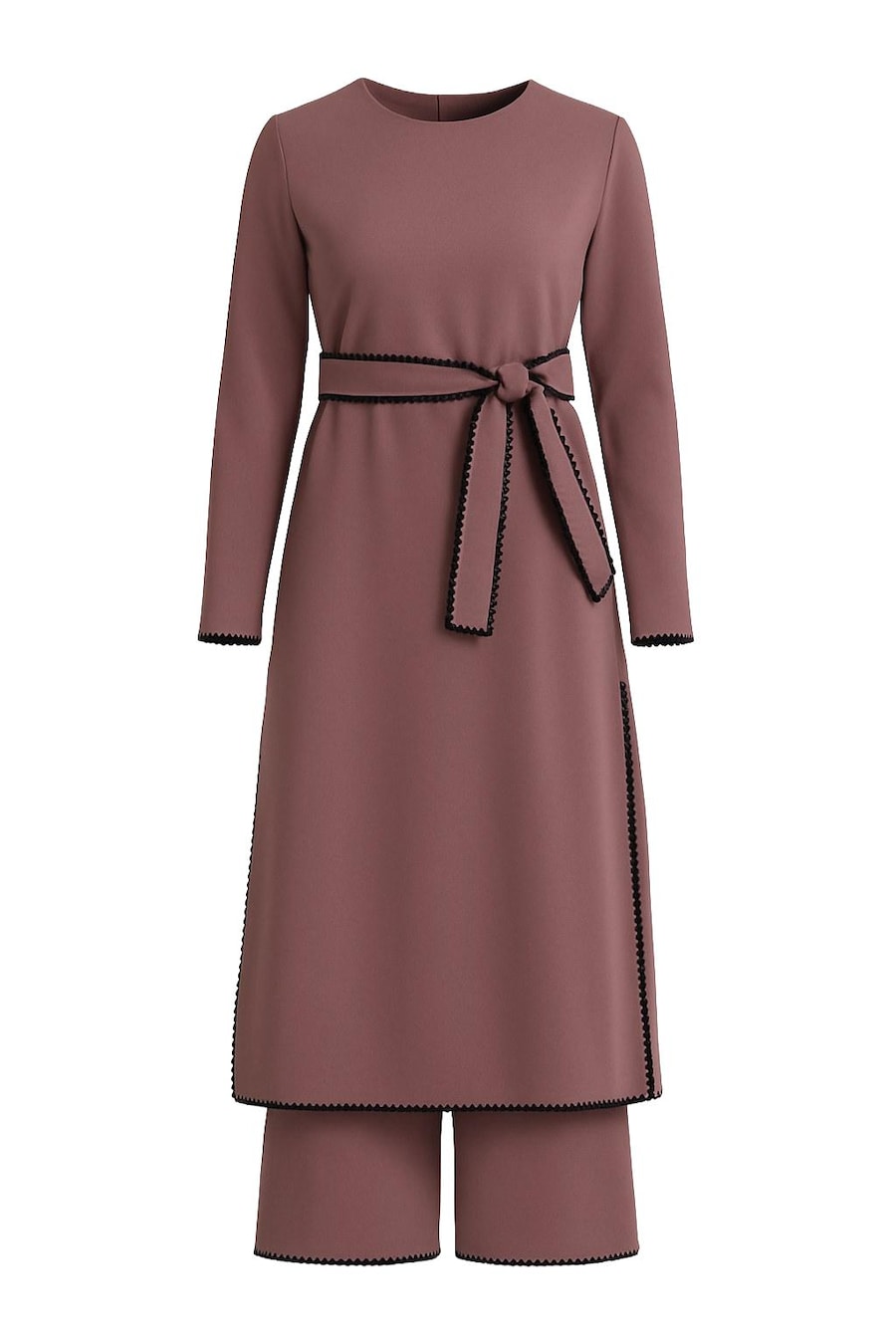 Платье MODAMIHRAM, бургундия
Платье MODAMIHRAM, бургундия