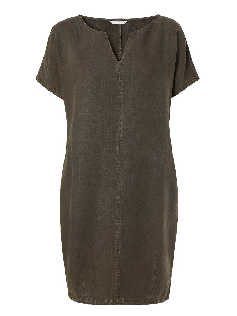 Платье TATUUM Owerita 1, оливковый
Платье TATUUM Owerita 1, оливковый