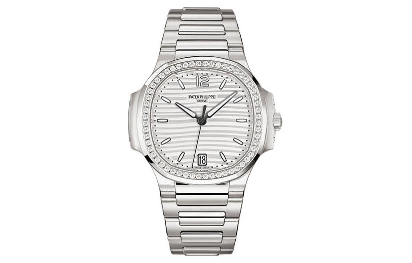 2024 Nautilus 35mm PATEK PHILIPPE
2024 Nautilus 35mm PATEK PHILIPPE