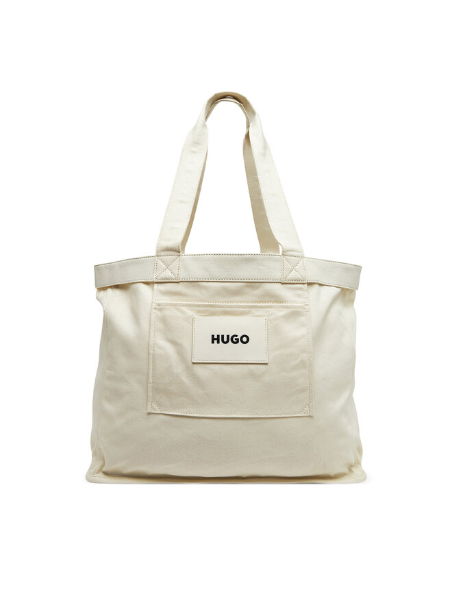 Сумочка 50536267 Hugo, белый
Сумочка 50536267 Hugo, белый