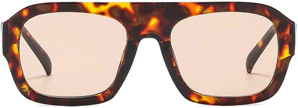 Laureles Винтажные квадратные солнцезащитные очки с градиентным переходом для женщин, модные очки-пилот для мужчин, солнцезащитные очки для активного отдыха и путешествий L17, C5
Laureles Винтажные квадратные солнцезащитные очки с градиентным переходом для женщин, модные очки-пилот для мужчин, солнцезащитные очки для активного отдыха и путешествий L17, C5