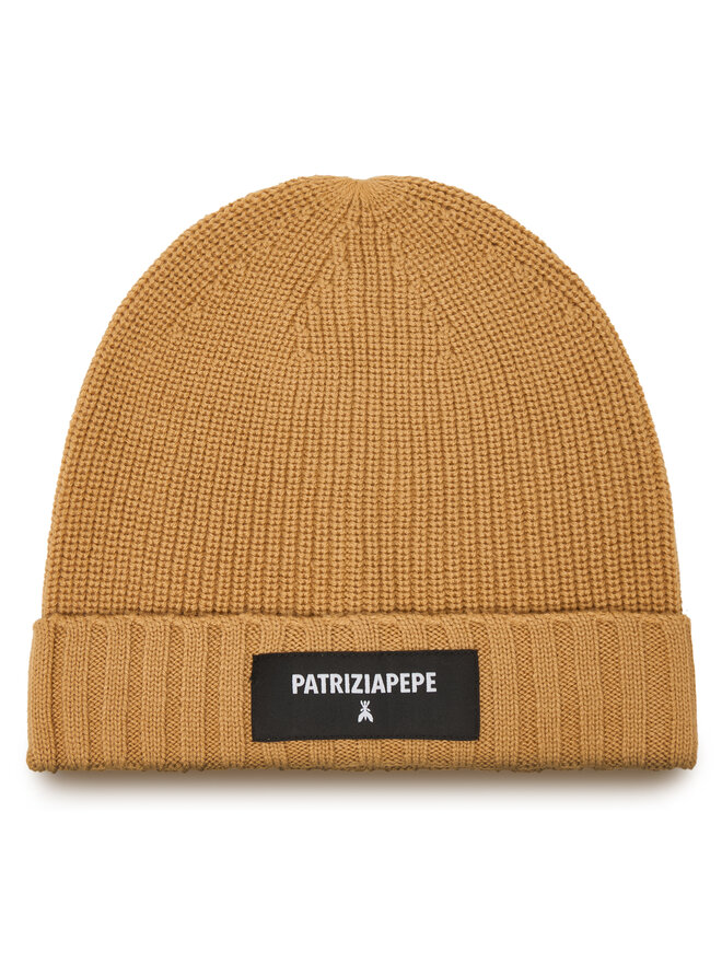 Шапка Patrizia Pepe 2F0111/K9O3A-B794 Braun
Шапка Patrizia Pepe 2F0111/K9O3A-B794 Braun