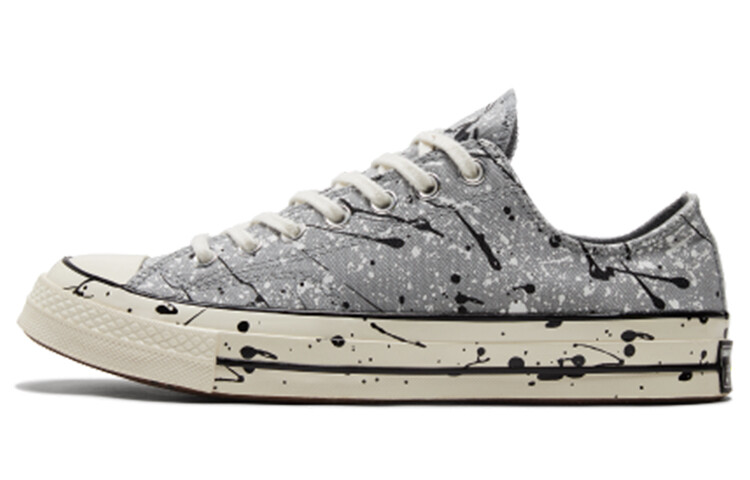 Кроссовки Converse Chuck 70 Low 'Archive Paint Splatter'
Кроссовки Converse Chuck 70 Low 'Archive Paint Splatter'